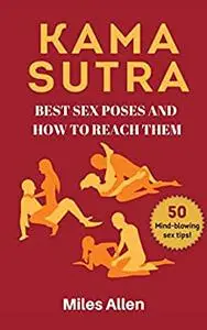 BEST SEX POSES AND HOW TO REACH THEM