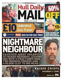 Hull Daily Mail – 10 May 2023