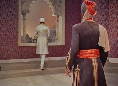 Das indische Grabmal (1959)