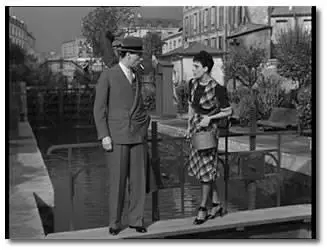 (Marcel Carné) Hotel du Nord [DVDrip] 1938