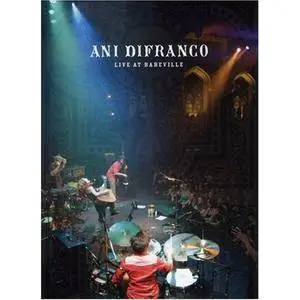 Ani DiFranco - Live at Babeville (2008)
