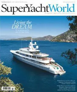 SuperYacht World - March/April 2017