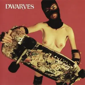 Dwarves - The Dwarves Are Young And Good Looking (1997) {Recess Records RECESS #37}