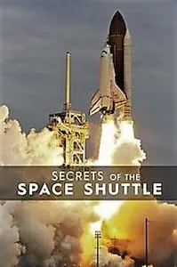 Nat.Geo. - Secrets of the Space Shuttle (2018)