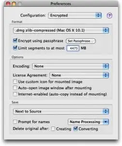 DropDMG 2.8.5 Mac OSX