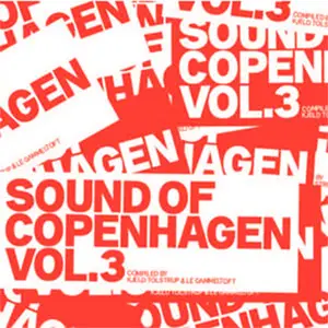 VA - Sound Of Copenhagen Vol. 3 (2009)
