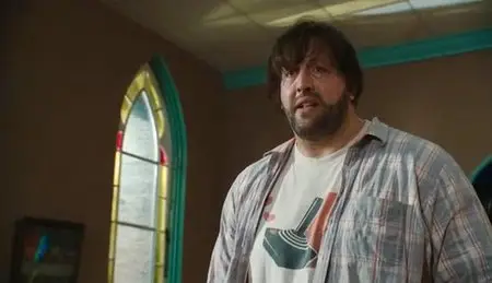 Knucklehead (2010)