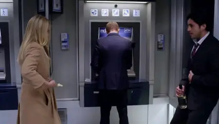 ATM - Trappola Mortale (2012)