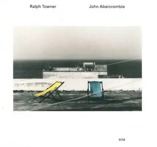 Ralph Towner & John Abercrombie - Five Years Later (1982) {2014 ECM Re:solutions Series Remaster}