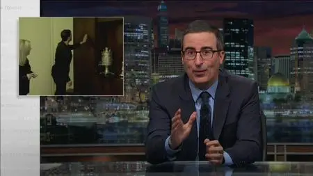 Last Week Tonight with John Oliver S05E01