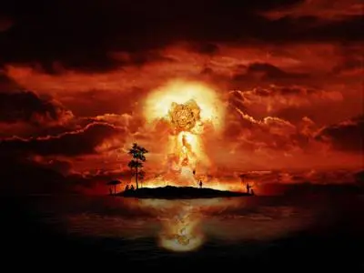 Nuclear Nightmare Wallpapers 