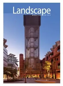 Landscape Magazine - February 2013