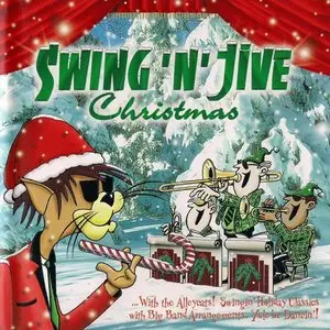 The Alleycats - Swing 'n' Jive Christmas (1999)