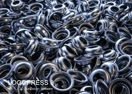 Logopress3 2013 SP 0.4.2