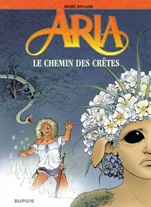 Aria Tome 36 - Le Chemin des Crêtes