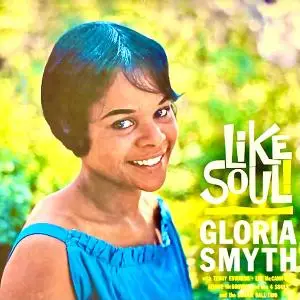 Gloria Smyth - Like, Soul! (2020) [Official Digital Download 24/96]