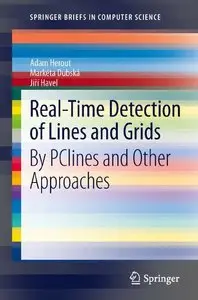 Real-Time Detection of Lines and Grids: By PClines and Other Approaches (repost)