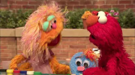 Sesame Street S48E17