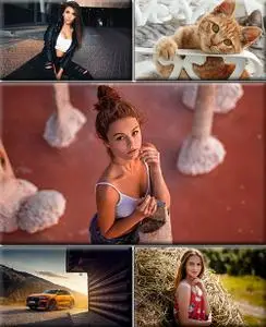 LIFEstyle News MiXture Images. Wallpapers Part (1805)