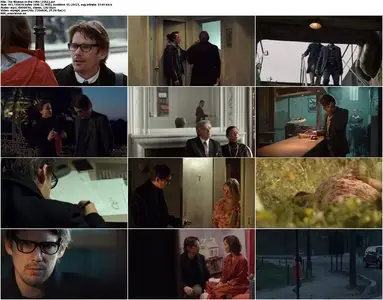 La femme du Vème (2011)
