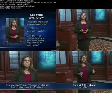 How We Learn [Repost]