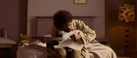 Jimi: All Is by My Side (2013)