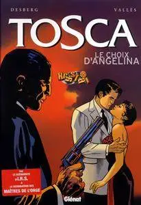 Tosca 2 - Le choix d'Angelina
