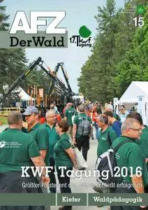 AFZ DerWald - 1 August 2016