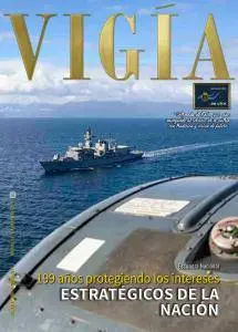 Vigía - Octubre 2017