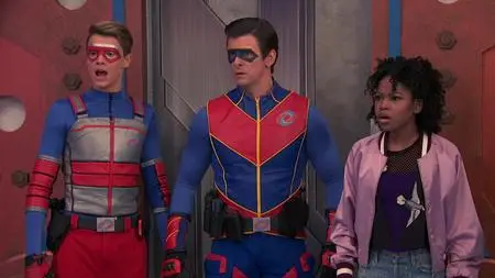 Henry Danger S04E17