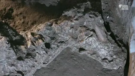 SBS - Pompeii: The Secret of the Villa of Civita Giuliana (2022)