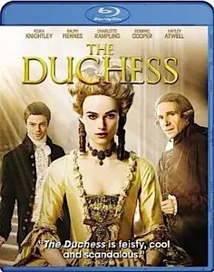 The Duchess (2008)