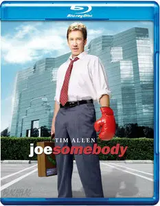 Joe Somebody (2001)