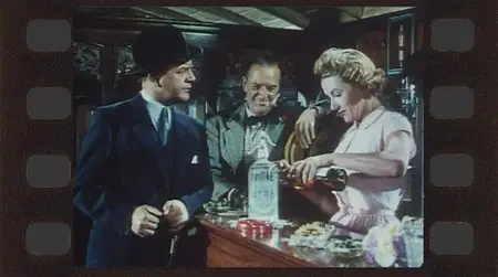The Titfield Thunderbolt (1953) 