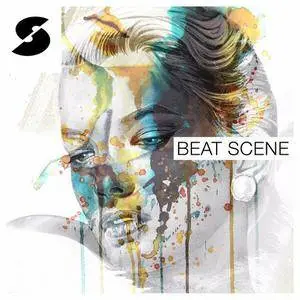 Samplephonics Beat Scene MULTiFORMAT