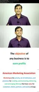 Fundamentals of Marketing