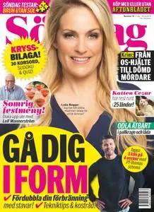 Aftonbladet Söndag – 12 maj 2019