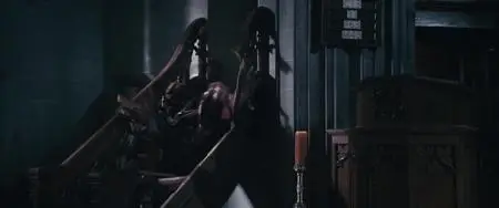 Resident Evil: Apocalypse (2004)
