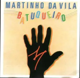 Martinho da Vila - Batuqueiro  (2004)