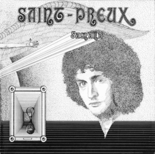 Saint-Preux - Discography (1969-2009)