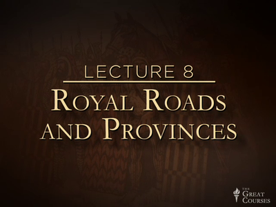 TTC Video - The Persian Empire [repost]