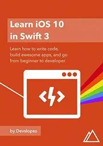 iOS 10 in Swift 3