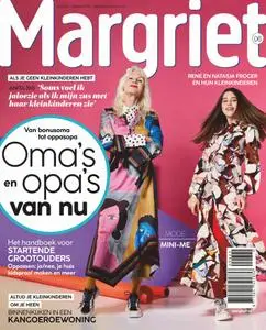 Margriet - januari 30, 2020