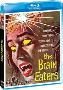 The Brain Eaters (1958)