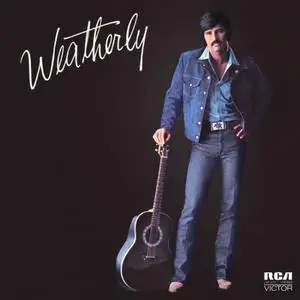 Jim Weatherly - Weatherly (1972/2022) [Official Digital Download]