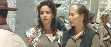South from Granada (2003)