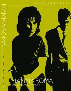 Mamma Roma (1962)