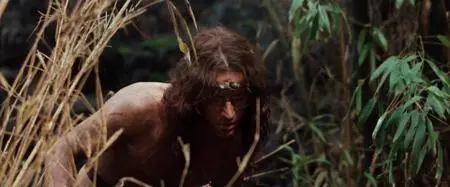 Greystoke: The Legend of Tarzan, Lord of the Apes (1984)