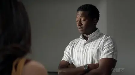 God Friended Me S02E01