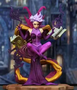 Doctor Strange Clea